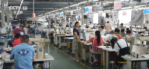 從產(chǎn)品出海到品牌出海 經(jīng)濟(jì)跨越中的機(jī)遇與市場(chǎng)活力